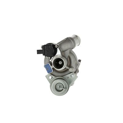 LADER AUFLADUNG NISSENS 93282 42