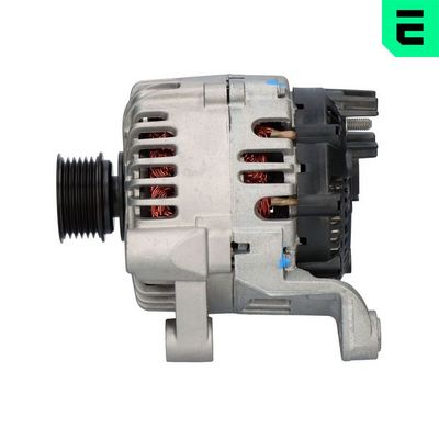 GENERATOR / ALTERNATOR ERA 210474R 2