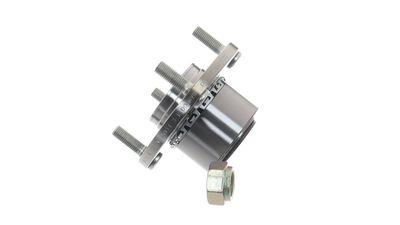 RADLAGERSATZ SKF VKBA6680 8