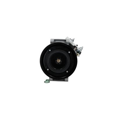 Airconditioning compressor