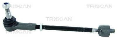 Поперечная рулевая тяга TRISCAN 8500 29376 для VW TOUAREG