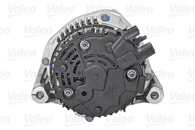 GENERATOR / ALTERNATOR VALEO 439083 2