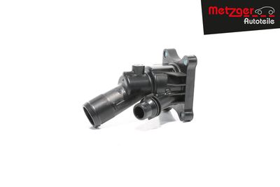 THERMOSTAT KüHLMITTEL METZGER AUTOTEILE 4006418 37