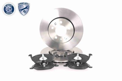 SET FRANA FRANA DISC VAICO V105590 3