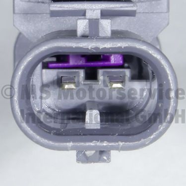 Vorschau Sensor, Abgastemperatur Ansicht 2