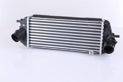 INTERCOOLER COMPRESOR NISSENS 96309 7