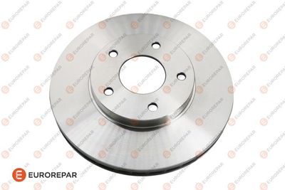 Тормозной диск EUROREPAR 1618872380 для NISSAN ALMERA