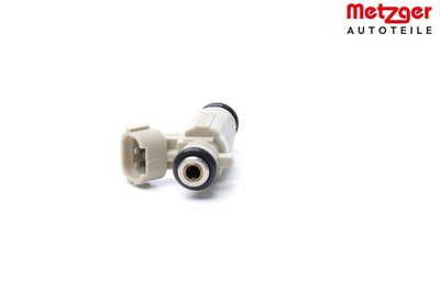 EINSPRITZVENTIL METZGER AUTOTEILE 0920063 11