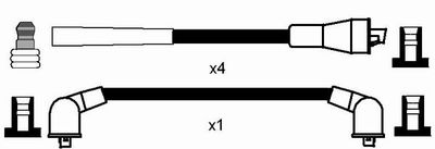 SET CABLAJ APRINDER NGK 8568 1