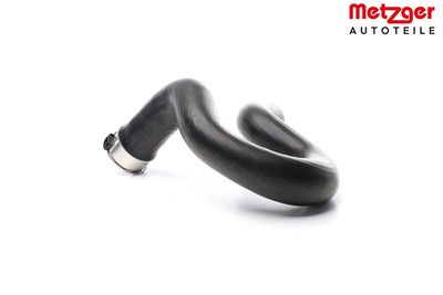 LADELUFTSCHLAUCH METZGER AUTOTEILE 2400648 16