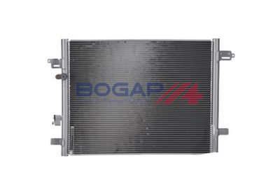 CONDENSATOR CLIMATIZARE