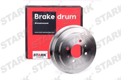 Тормозной барабан Stark SKBDM-0800007 для MITSUBISHI COLT