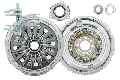 комплект съединител AISIN SDKY-302