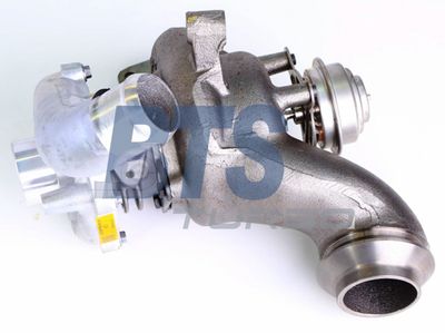 COMPRESOR SISTEM DE SUPRAALIMENTARE BTS Turbo T914221 1