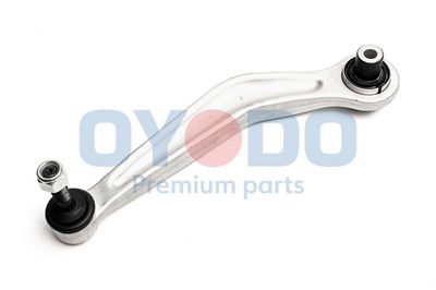 Lenker, Radaufhängung