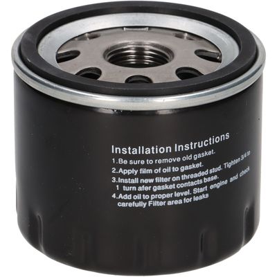 FILTRU ULEI KOLBENSCHMIDT 50014044 11