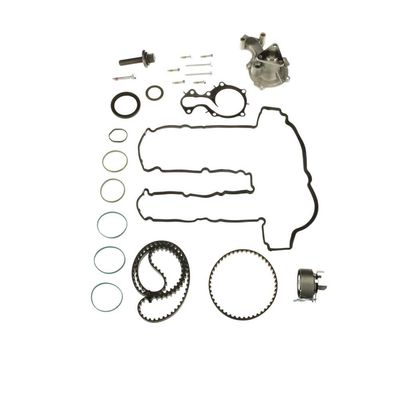 WASSERPUMPE + ZAHNRIEMENSATZ GATES KP3T359HOB1 57