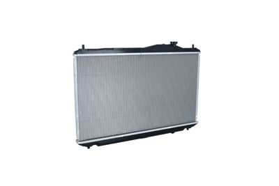 KüHLER MOTORKüHLUNG NRF 58537 22