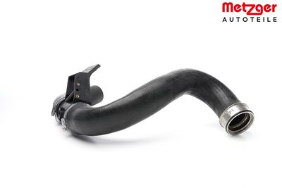 LADELUFTSCHLAUCH METZGER AUTOTEILE 2400258 26
