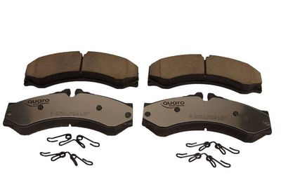 SET PLACUTE FRANA FRANA DISC QUARO QP7945C