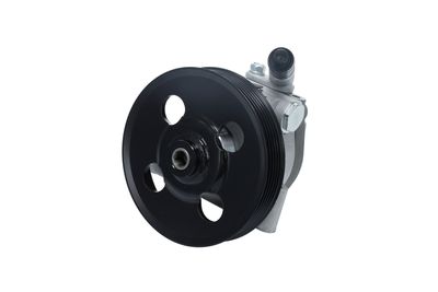 HYDRAULIKPUMPE LENKUNG BOSCH KS02000019 7