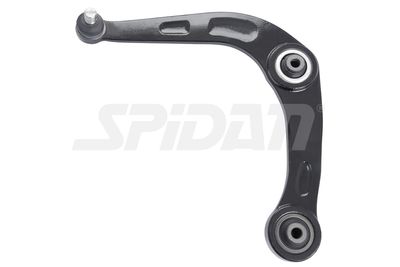 LENKER RADAUFHäNGUNG