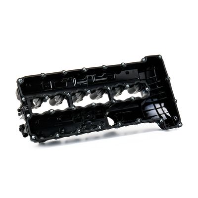 капак на клапаните (на цилиндровата глава) RIDEX 977C0050