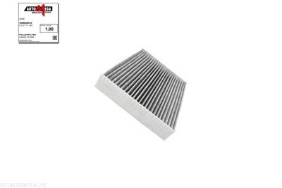 FILTRU AER HABITACLU