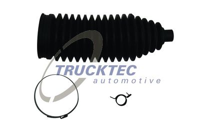 TRUCKTEC-AUTOMOTIVE 02.37.042 Пильник рульової рейки для IVECO (Ивеко)