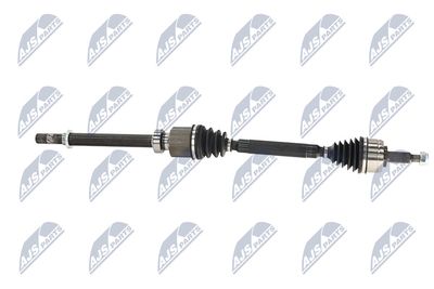 PLANETARA NTY NPWRE215 8