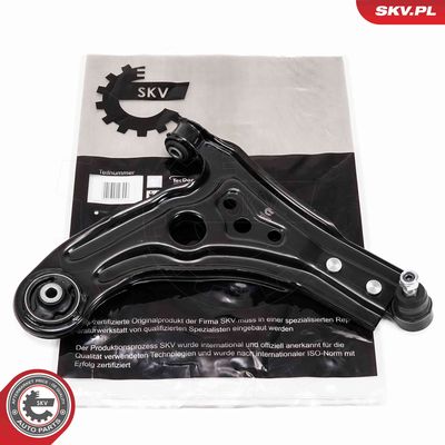 Control/Trailing Arm, wheel suspension 69SKV220