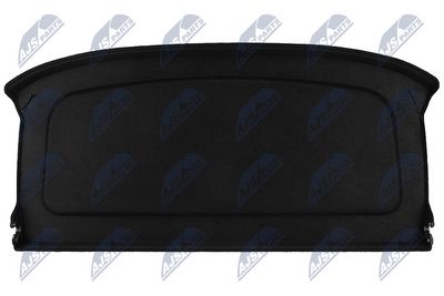 Kryt batožinového priestoru NTY EZC-WW-677