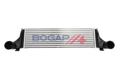 INTERCOOLER COMPRESOR BOGAP B4220117 2