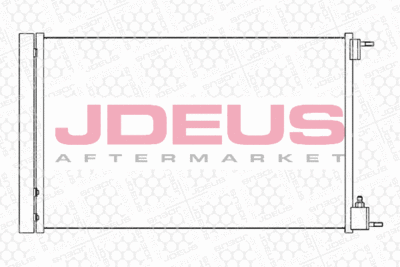 KONDENSATOR KLIMAANLAGE