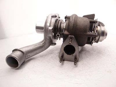 LADER AUFLADUNG GARRETT 7011645002S 2