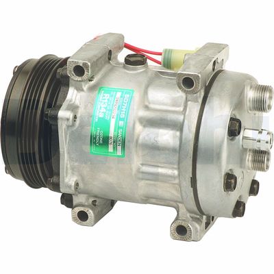 COMPRESOR CLIMATIZARE