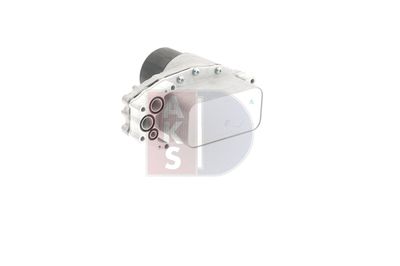 ÖLKüHLER MOTORöL AKS DASIS 026010N 6