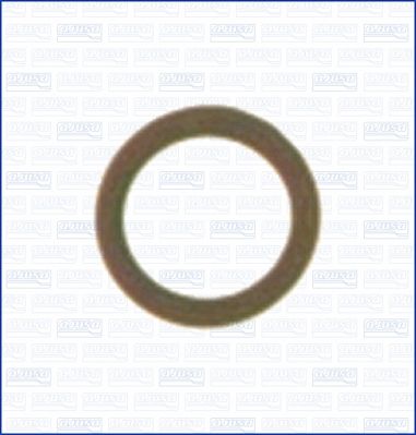 Уплотнительное кольцо, стержень клапана AJUSA 24020800 для FORD USA F-150