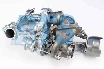 LADER AUFLADUNG BTS Turbo T915488 2