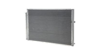 CONDENSATOR CLIMATIZARE MAHLE AC813000P 32