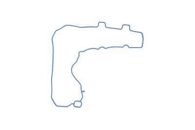 CAPAC CULBUTOR KAMOKA 7170108 2