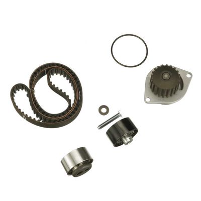 WASSERPUMPE + ZAHNRIEMENSATZ GATES KP15418XS 60