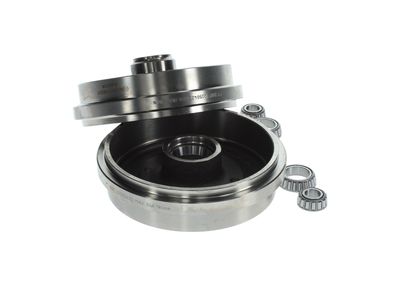 BREMSTROMMEL BOSCH 0986477111 12