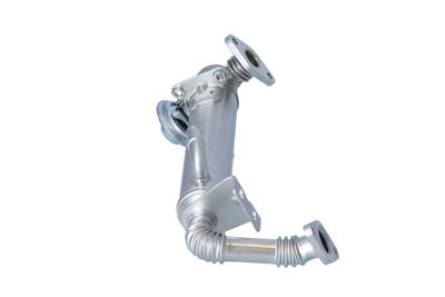 RADIATOR RECIRCULARE GAZE DE ESAPAMENT NRF 48404 34