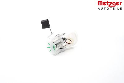 SISTEM ALIMENTARE CU COMBUSTIBIL METZGER AUTOTEILE 2250034 16