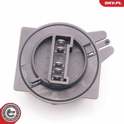 REZISTOR VENTILATOR HABITACLU ESEN SKV 94SKV014 3