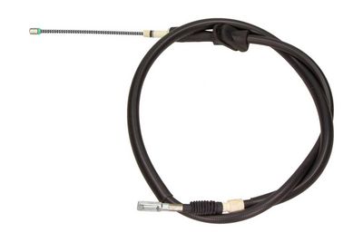 жило, ръчна спирачка MAXGEAR 32-0125