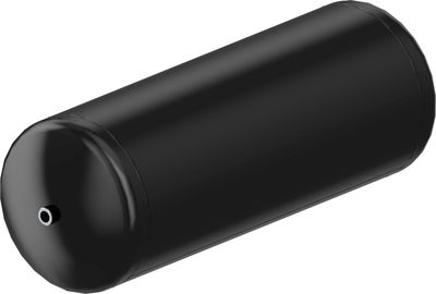 Luchttank 40 l śr.276mm/dł.758mm 14,5 bar