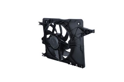 VENTILATOR RADIATOR NRF 470157 30