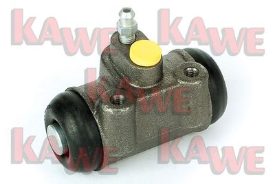 Cylinderek hamulcowy KAWE W4683